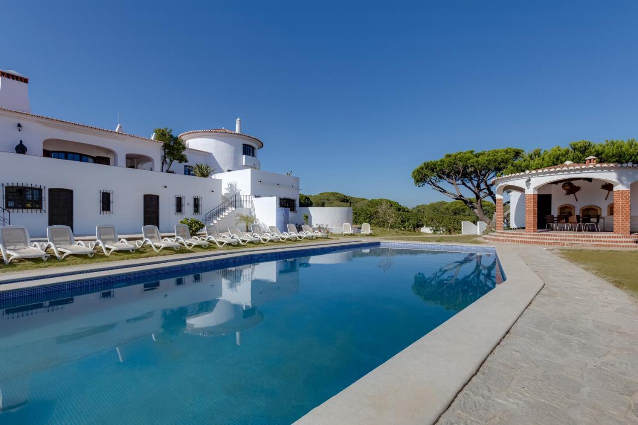Solar Do Monte 1 Apartment Albufeira Ngoại thất bức ảnh