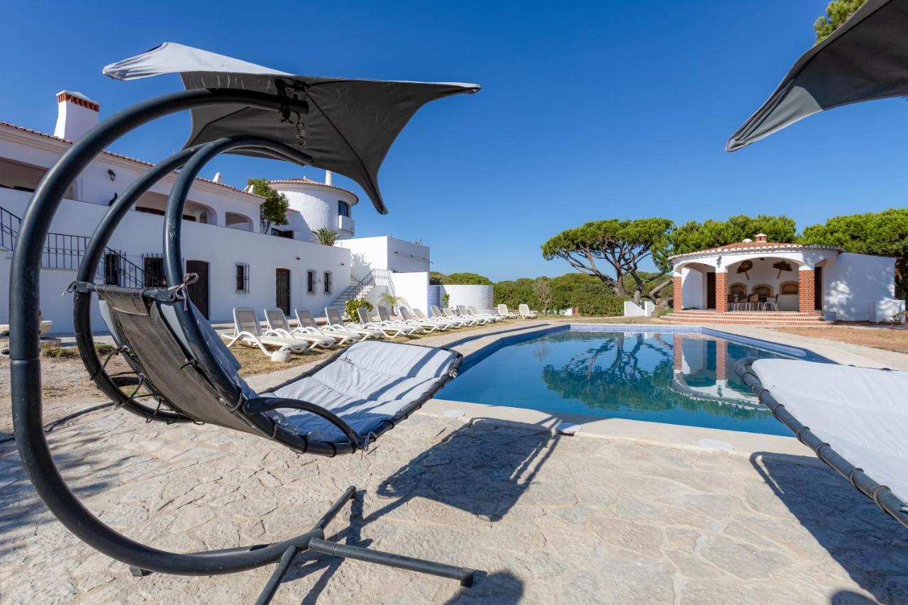 Solar Do Monte 1 Apartment Albufeira Ngoại thất bức ảnh
