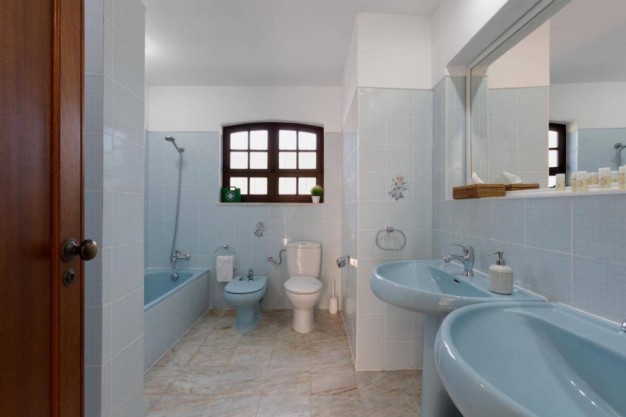 Solar Do Monte 1 Apartment Albufeira Ngoại thất bức ảnh