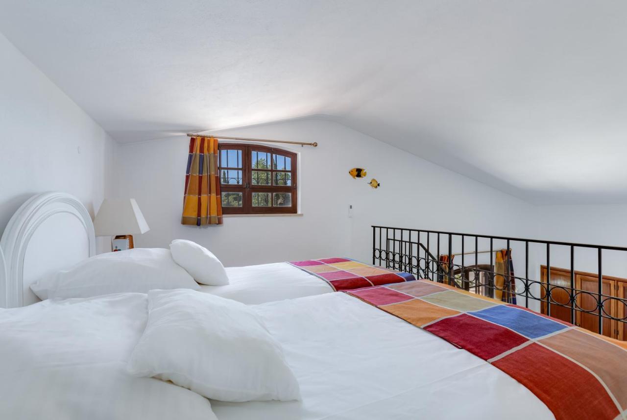 Solar Do Monte 1 Apartment Albufeira Ngoại thất bức ảnh