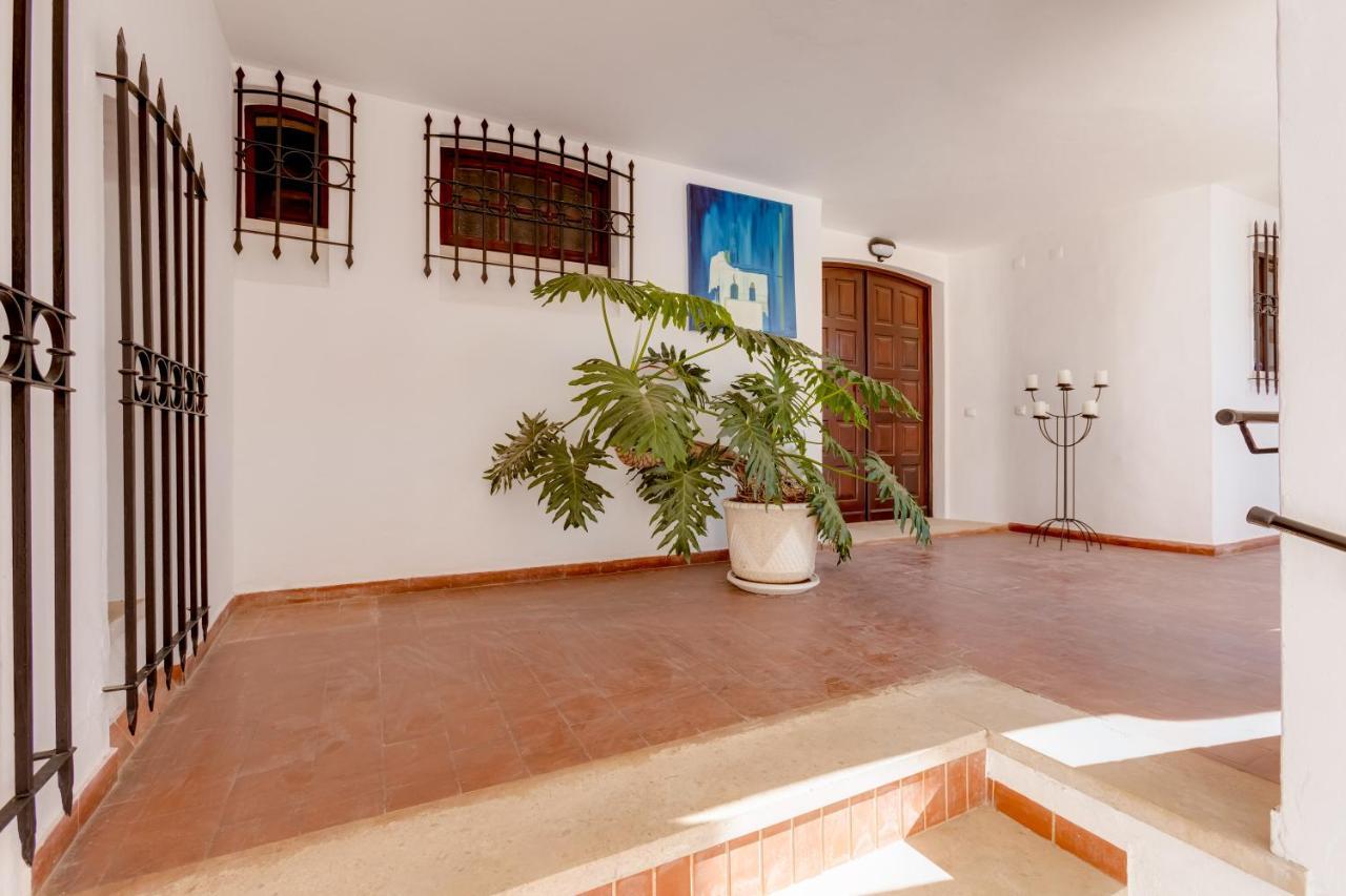 Solar Do Monte 1 Apartment Albufeira Ngoại thất bức ảnh