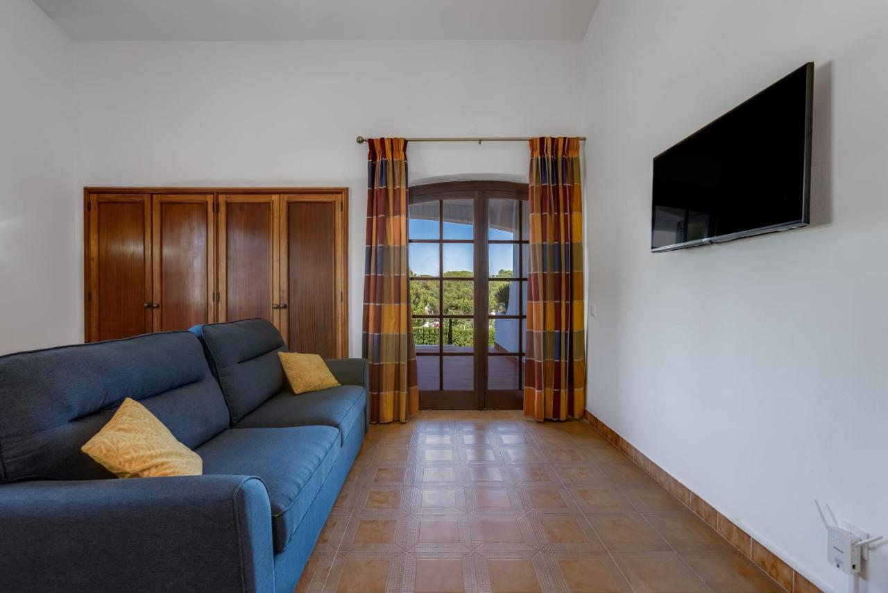 Solar Do Monte 1 Apartment Albufeira Ngoại thất bức ảnh